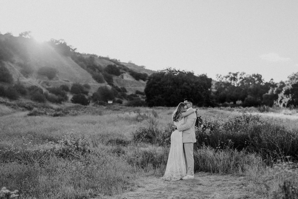 Redlands California Couple Photos for wedding