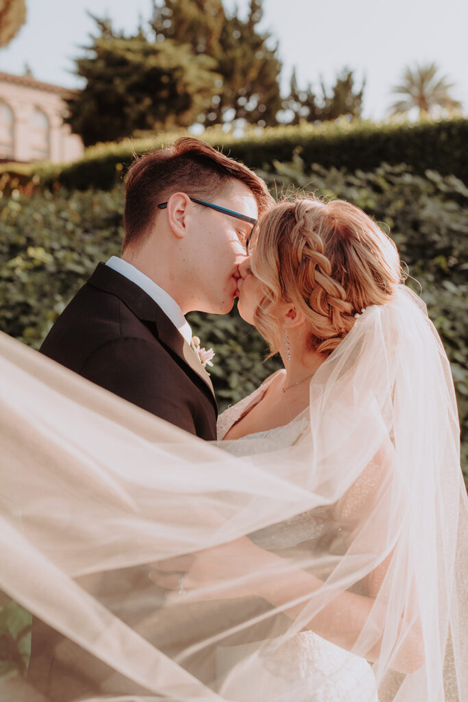 bride and groom couples portraits