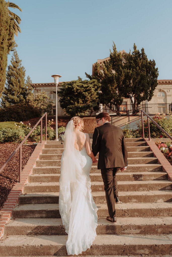 bride and groom couples portraits