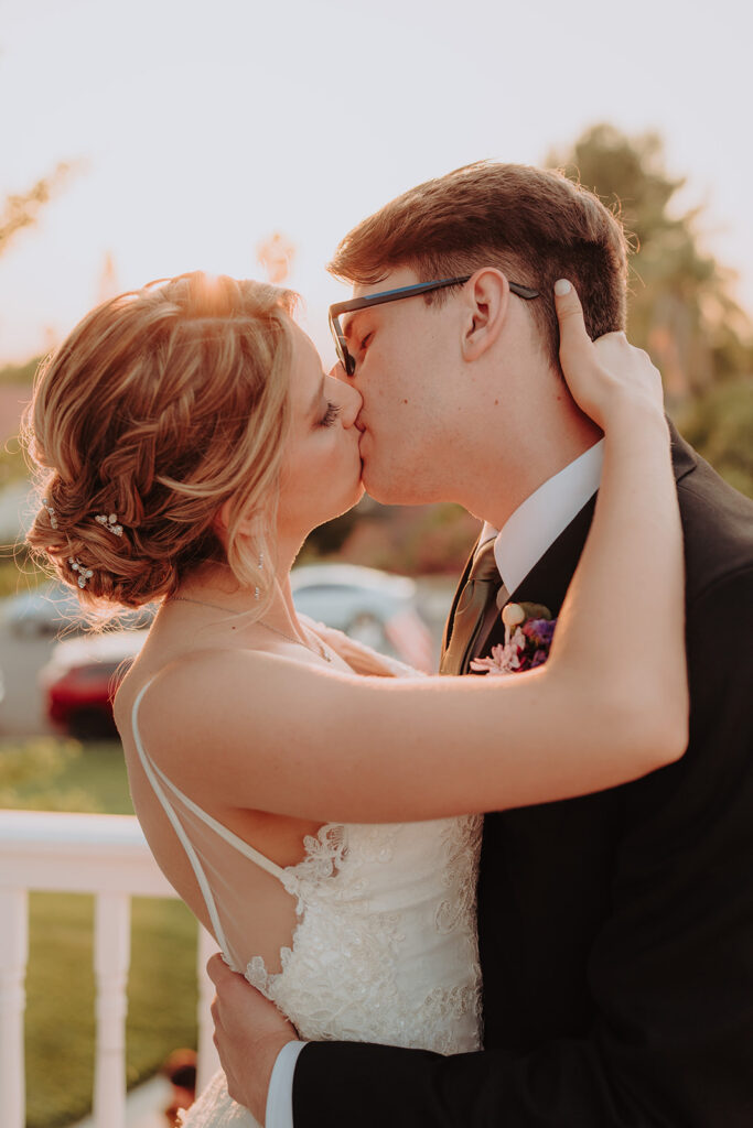 bride and groom couples portraits