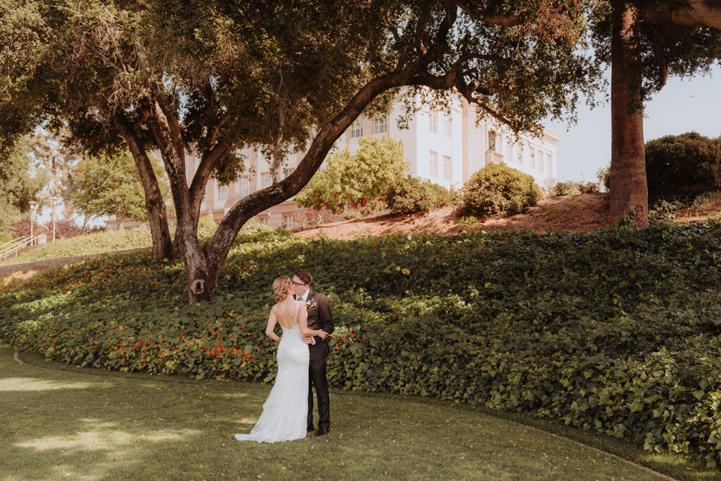 bride and groom couples portraits